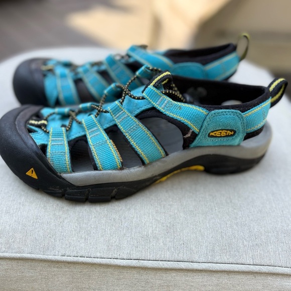 Keen Newport Women’s Sandals - size 8.5 - Picture 1 of 8